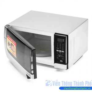 Lò vi sóng điện tử Sharp R-399VN (S)