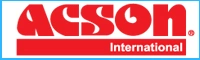 logo acson