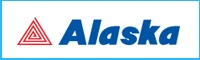 logo alaska