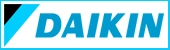 Daikin Logo