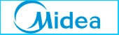 logo midea