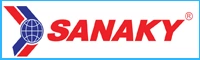 logo sanaky