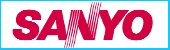 logo sanyo