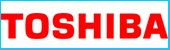 logo Toshiba