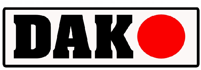 Dako - Tủ bánh kem sinh nhật hàng đầu Việt Nam