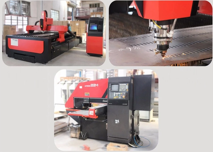 Gia công tủ inox theo yêu cầu