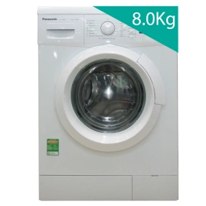 Máy giặt 8Kg Panasonic NA-108VK5WVT