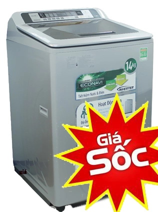 máy giặt giảm giá