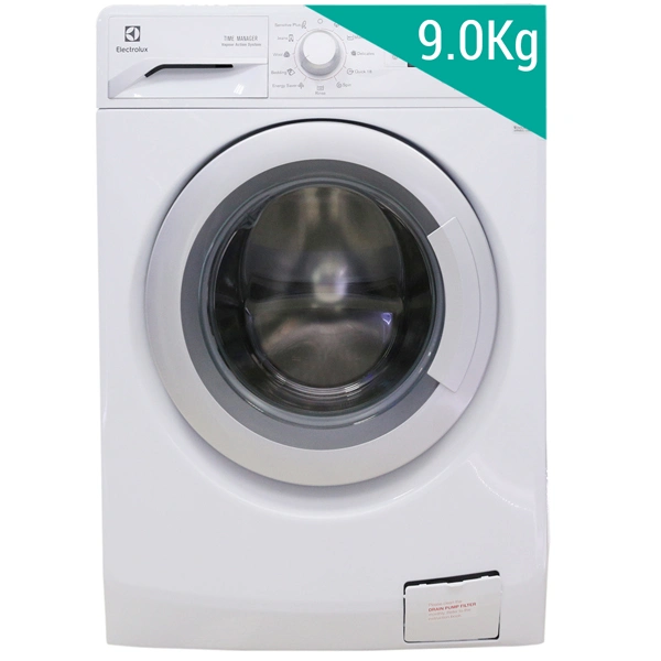 Máy giặt 9kg lồng ngang Electrolux EWF12942 Máy giặt 9kg lồng ngang Electrolux EWF12942