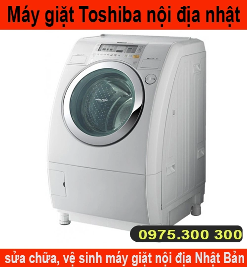 Máy giặt nội địa báo lỗi E51, E23, E95, E71, C21, EP2, E2-1....