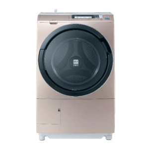 Máy giặt có sấy Hitachi BD-S5500