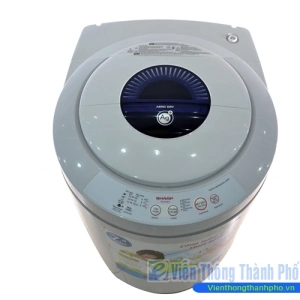 Máy giặt 7,8Kg Sharp ES-R780EVA/G/H