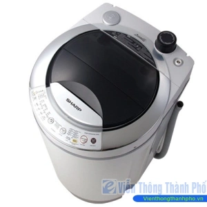 Máy giặt 9,8Kg Sharp ES-R985MV-H