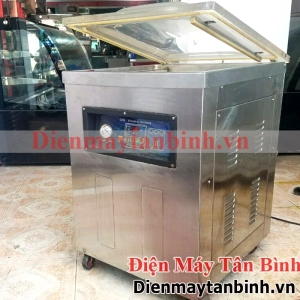 Thanh lý máy hút chân không thực phẩm