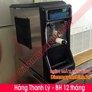 Máy làm kem cũ 1 vòi để bàn (hàng nhập Mỹ)
