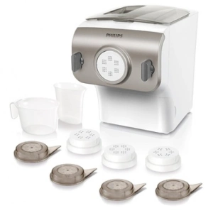 Máy làm mì sợi bún Philips HR2365 (Mini gia đình)