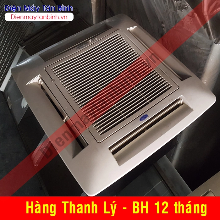 Máy lạnh cũ 3Hp âm trần Carrier (3 ngựa) 5 http://dienmaytanbinh.vn/data/upload/may-lanh-cu-carrier-am-tran-3hp.jpg