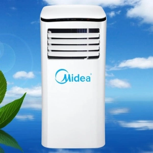 Máy lạnh di động 1hp Midea MPPH-10CRN1