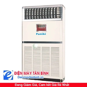 Máy lạnh Tủ Đứng 10hp Hòa Phát Funiki FC100/FC-100