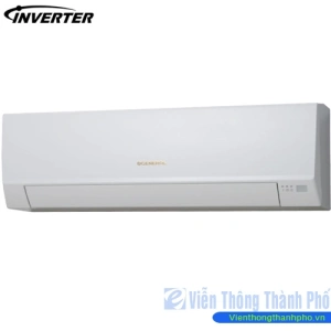 Máy lạnh inverter 1hp General ASGG-09JL