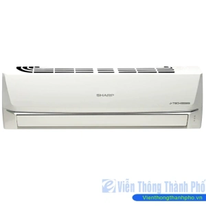 Máy lạnh 1hp inverter Sharp AH-X25SEW