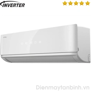 Máy lạnh inverter 1,5hp TCL TAC-12CS/LCI (5 sao)