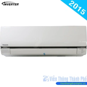 Máy lạnh inverter 1,5Hp Panasonic S12RKH-8