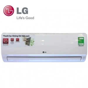 Máy lạnh LG 1HP S09EN3 (model 2017)