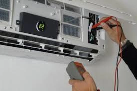 Máy lạnh Nagakawa báo lỗi F8, F6 và cách xử lý