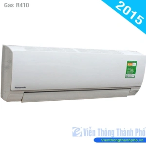 Máy lạnh 1Hp Panasonic YC9RKH-8