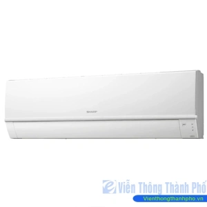 Máy lạnh 2Hp Sharp AH-A18LMEW