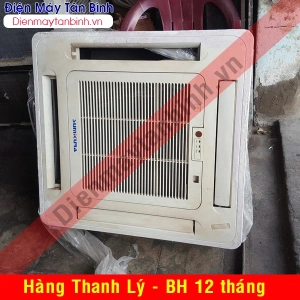 Máy lạnh cũ âm trần Sumikura 2Hp