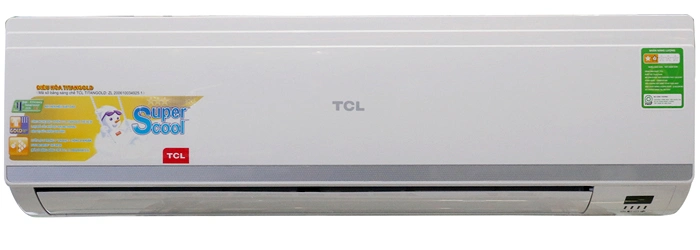 Đánh giá: Máy lạnh TCL có tốt không ?