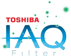 Bộ lọc máy lạnh Toshiba IAQ là gì?