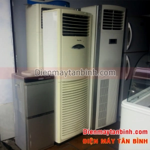 Máy lạnh tủ đứng 3hp (3 ngựa) Funiki