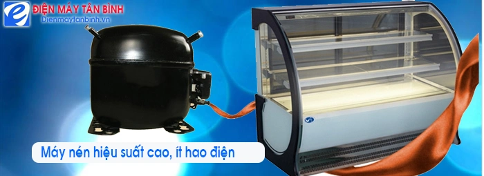lốc lạnh tủ mát bánh kem lốc lạnh tủ mát bánh kem