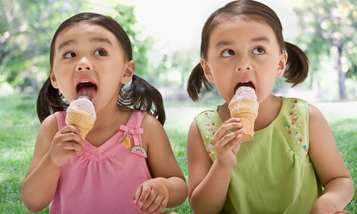Máy làm kem tươi trung quốc giá rẻ