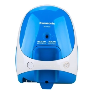 Máy hút bụi Panasonic MC-CG333