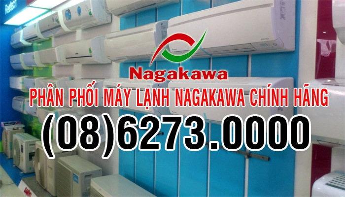 dai ly khuyen mai may lanh nagakawa