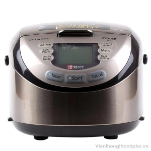 Nồi cơm điện tử TIGER JKL-T15W