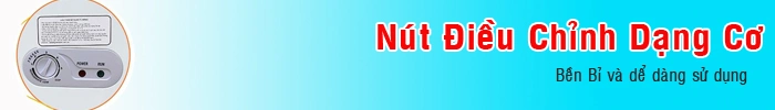 Nút điều chỉnh tủ đông sanaky Nút điều chỉnh tủ đông sanaky