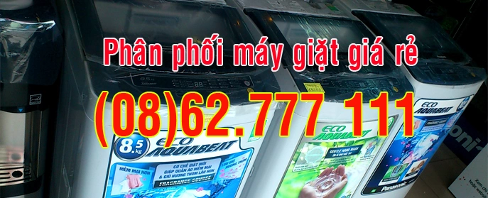So sánh máy giặt cửa ngang và cửa đứng