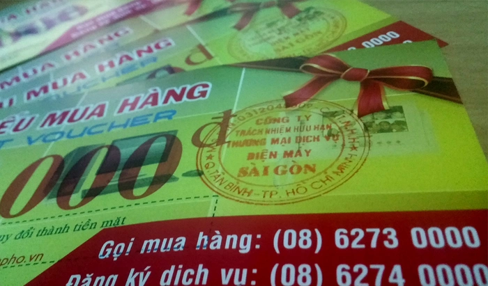 phieu mua hang giam gia