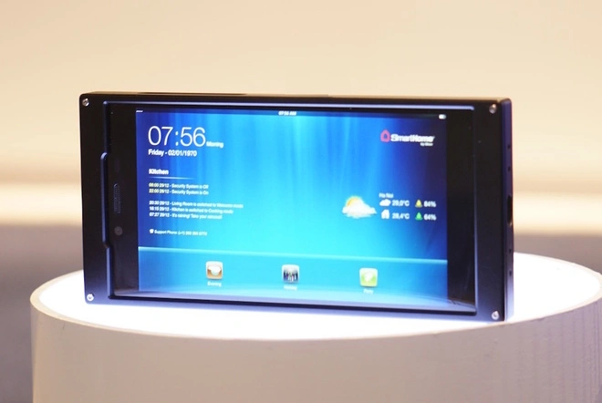 danh gia bhone, bphone gia bao nhieu, bphone co tot khong, chat luong bphone