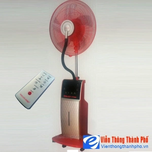 Quạt phun sương Khaluck.Home KL-390