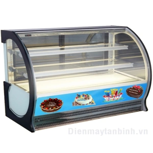 Tủ mát bánh sinh nhật Sanaky VH-1800HP