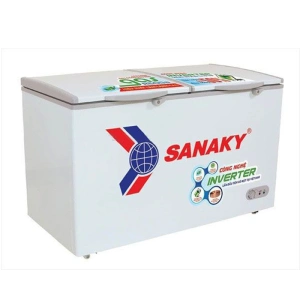 Tủ đông 208 lít Sanaky VH-2599A3 (inverter gas R600a)