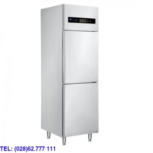 Tủ đông 600L lít inox Sanaky VH-6099HP