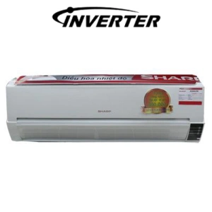 Máy lạnh inverter 1.5hp Sharp AH-X12NEW