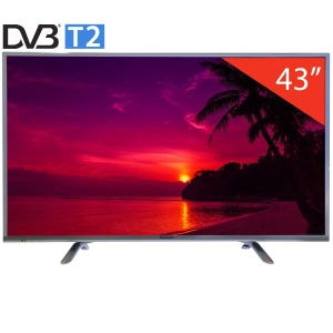 Tivi LED 43 inch Full HD Panasonic 43CS600V